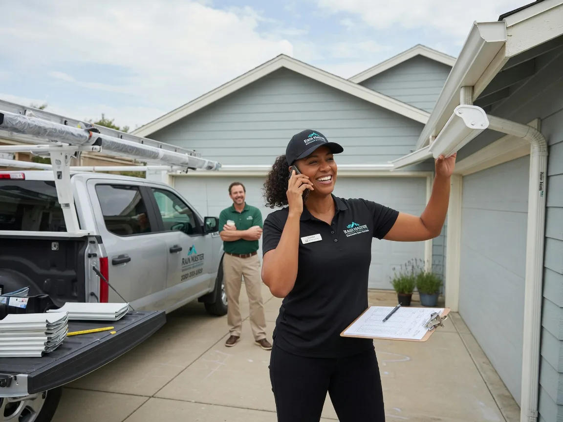 Gutter Installation Five Points, CA FAQs